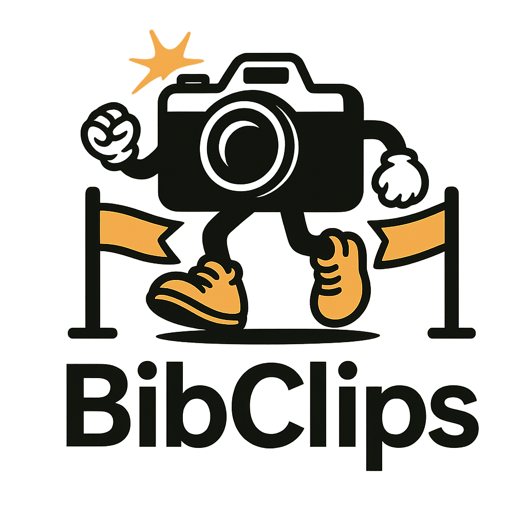 BibClips Logo 